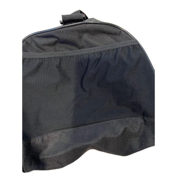 Champion 20"x12"x18" Black Green Camo Gym Bag - Picture 6 of 6